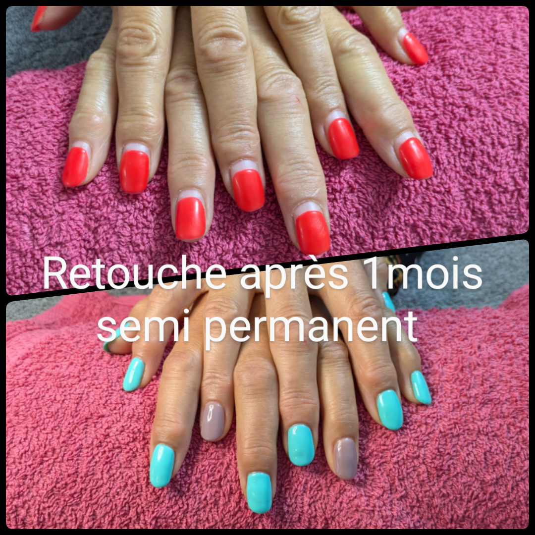 Belle pour Elle