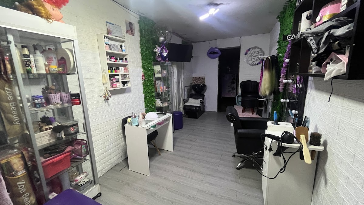 Gia Beauty Salon