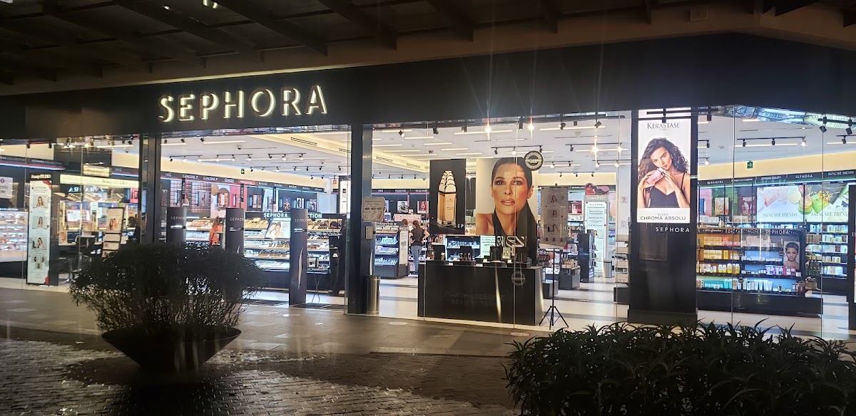 Sephora Town Square Metepec