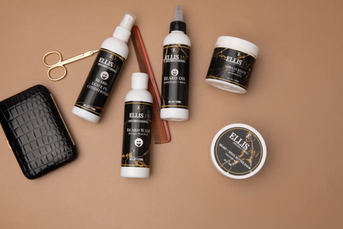 5 Star Beauty Collection