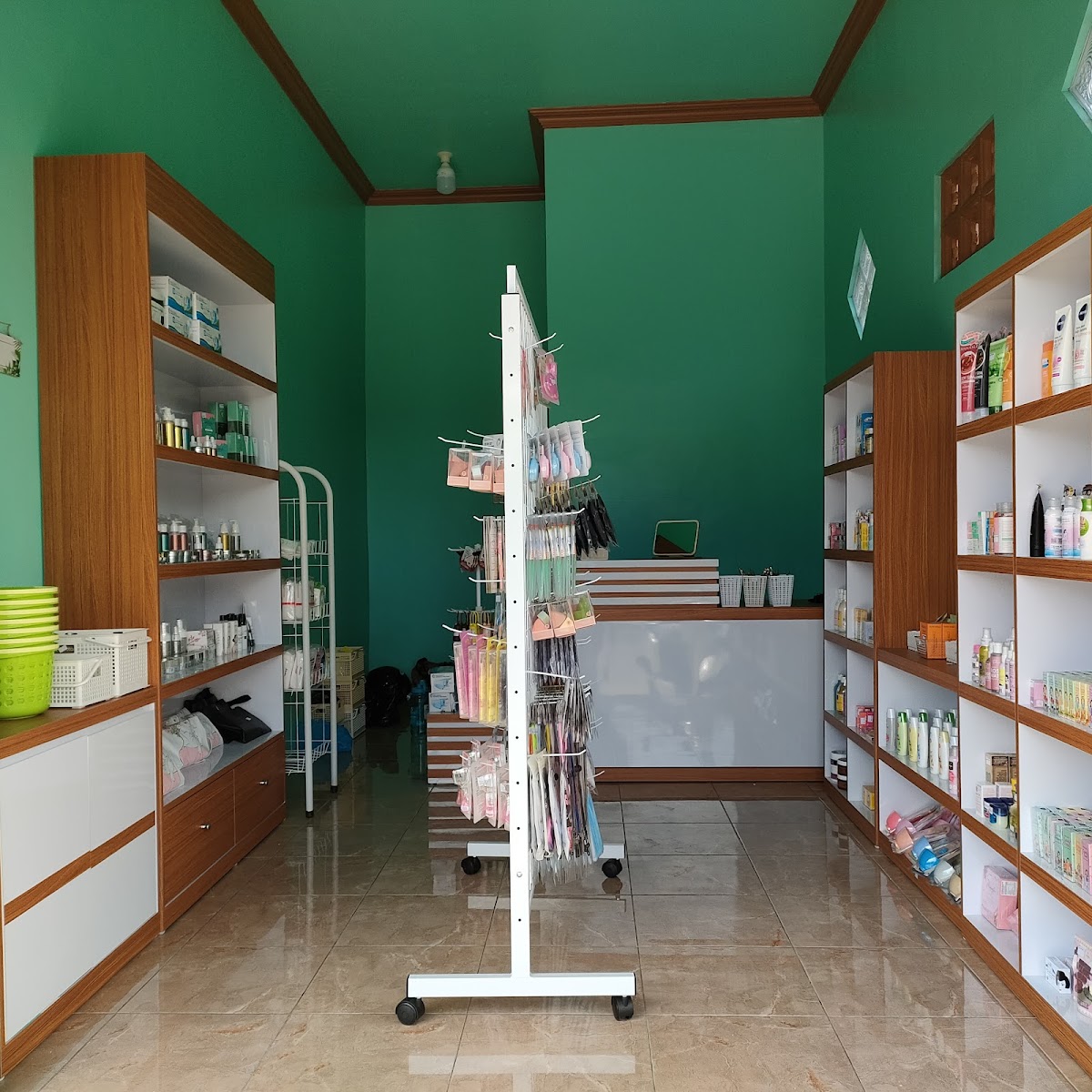 Ashiqila Beauty Cosmetics