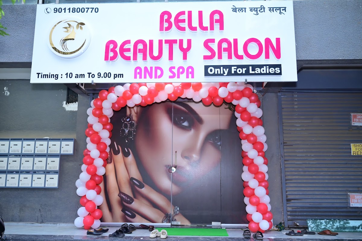 Bella beauty salon