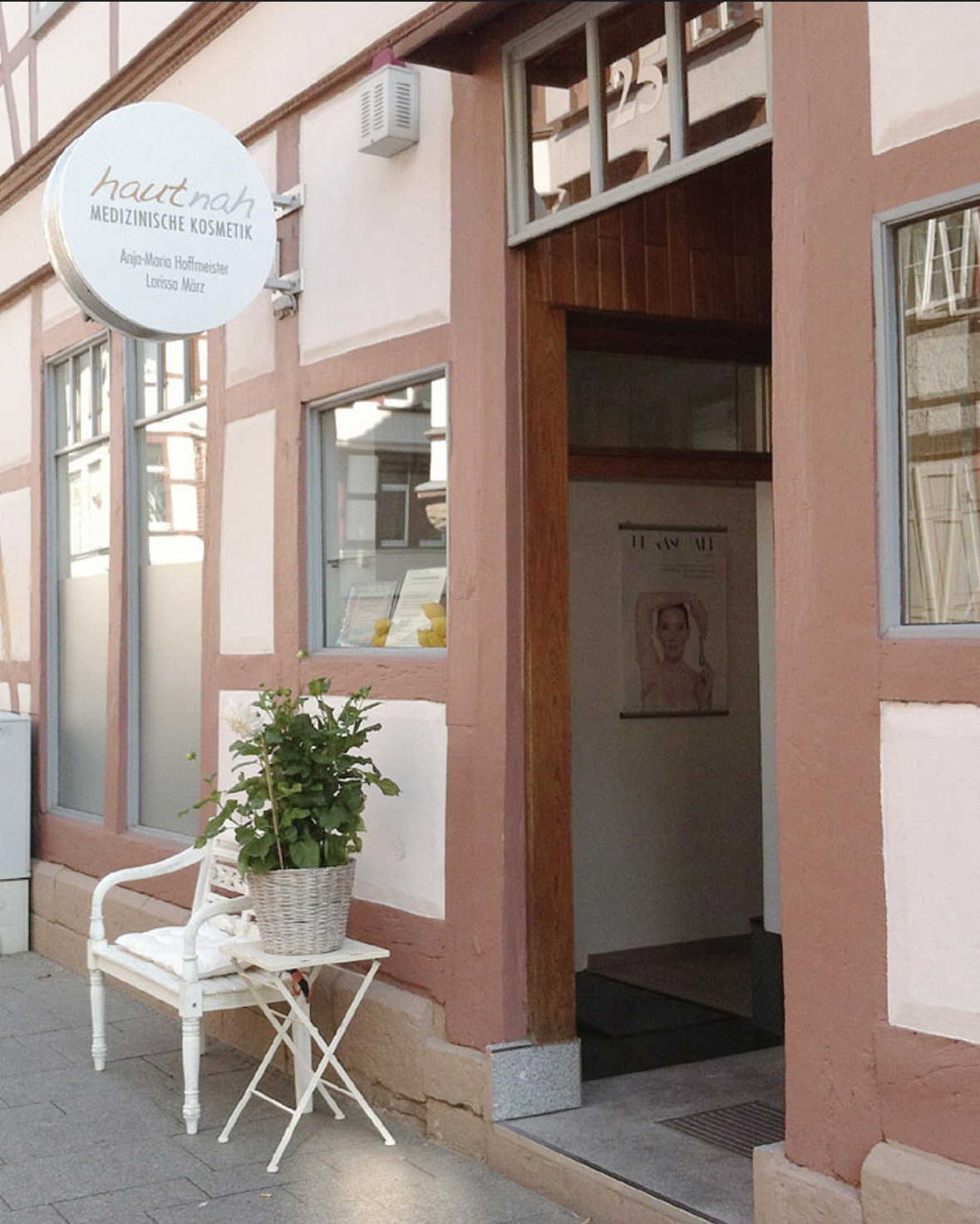 hautnah Medizinische Kosmetik Göttingen