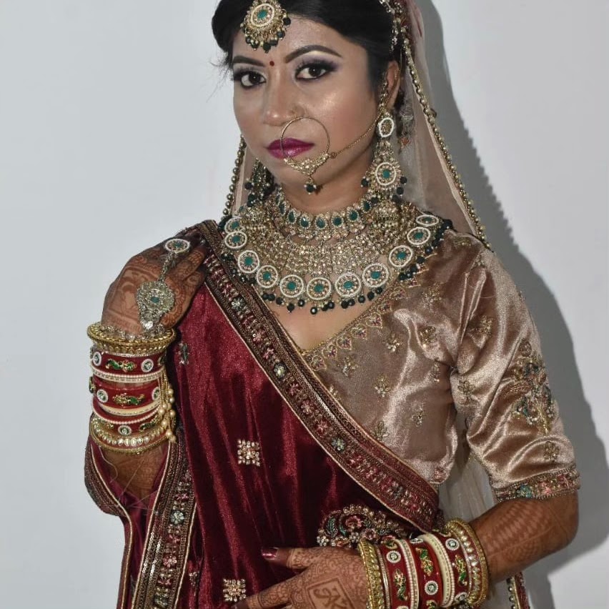 Shree Ji Beauty Parlour