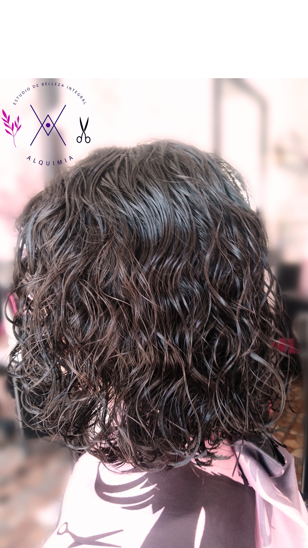 Alquimia Estudio de Belleza
