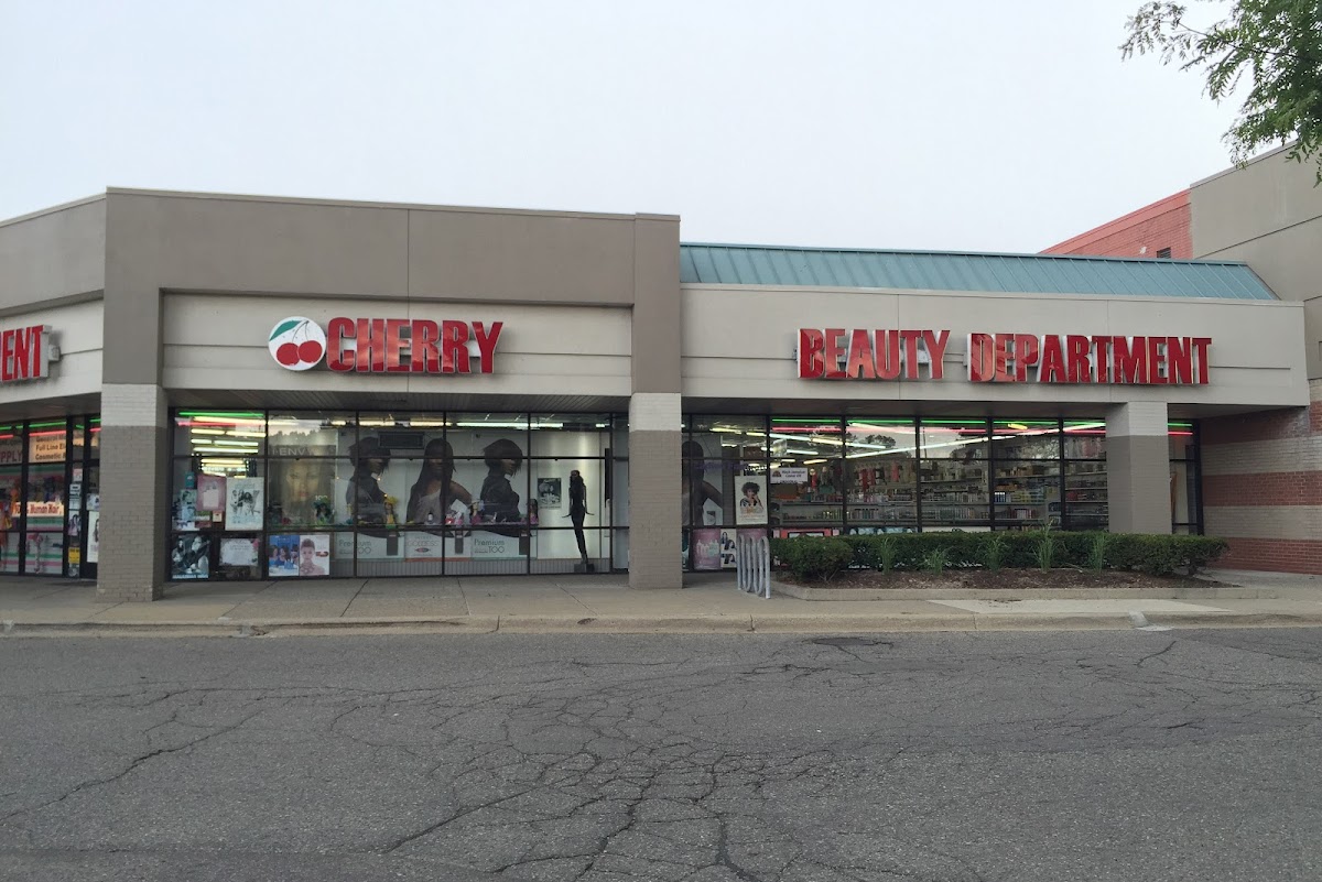 Cherry Beauty Supply