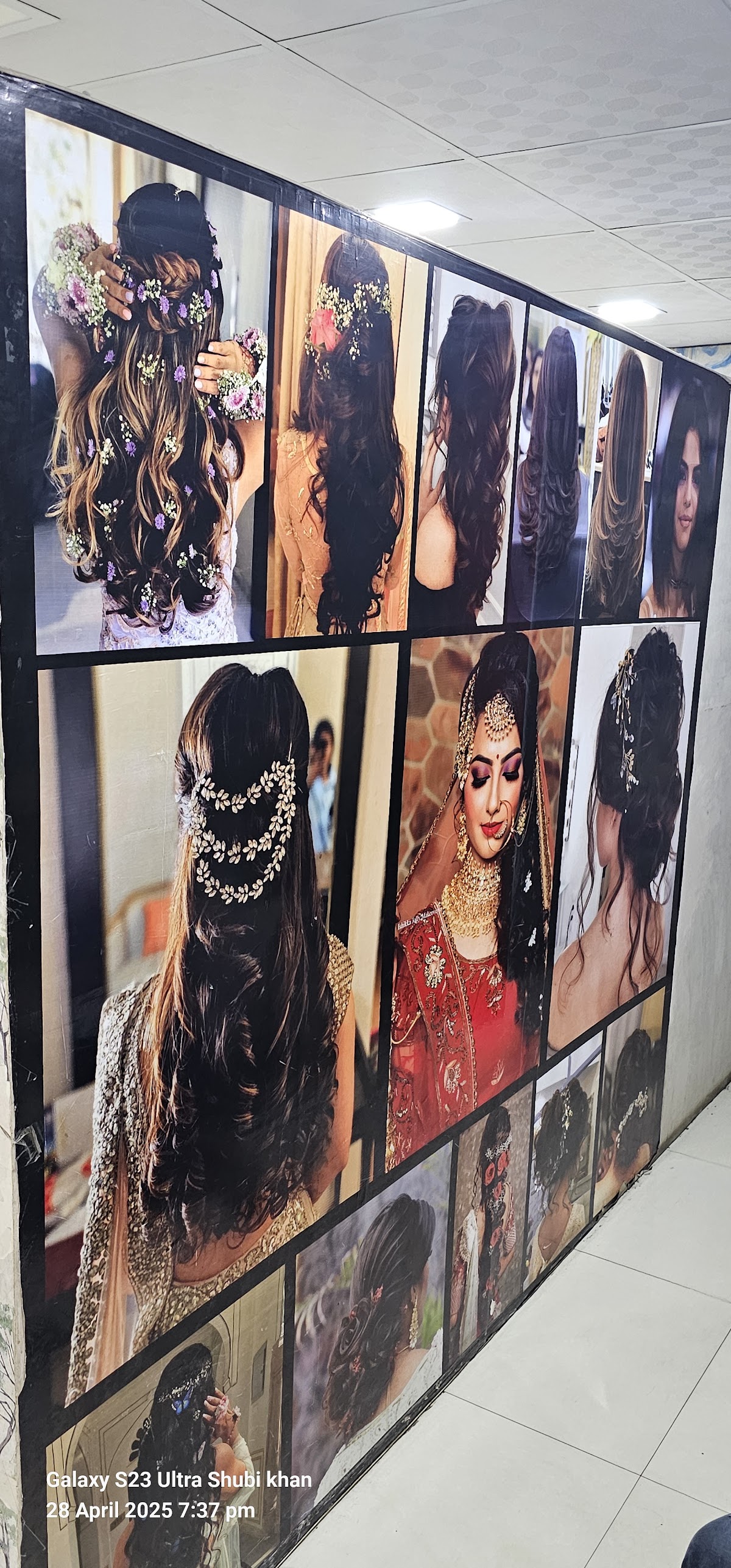 Shubi Makeover