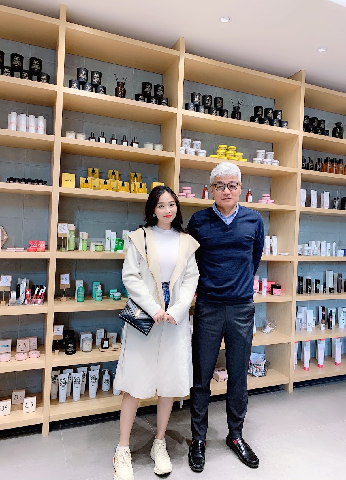Minie Cosmetics
