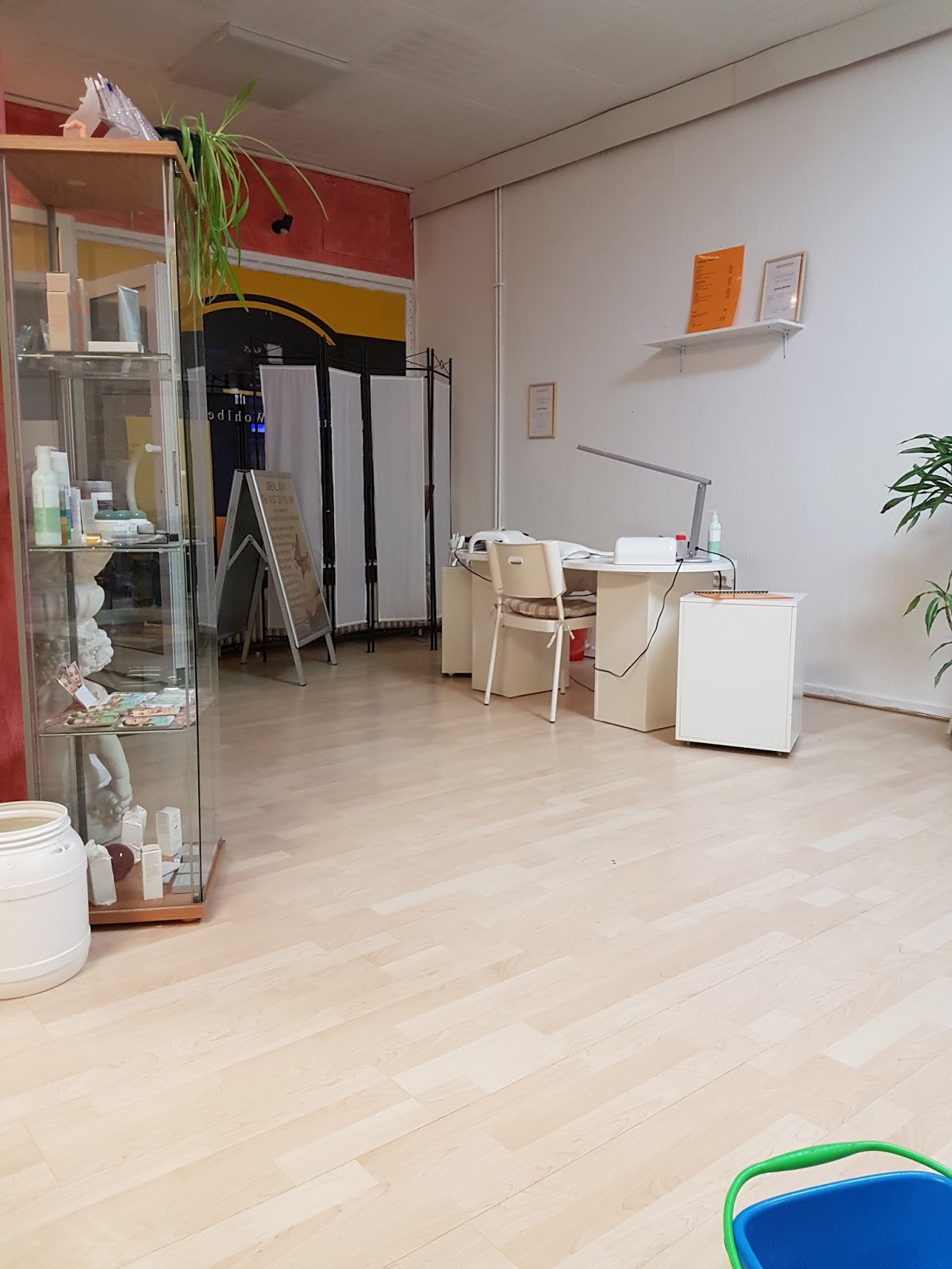 Kosmetikstudio RelaxX & Kreativ