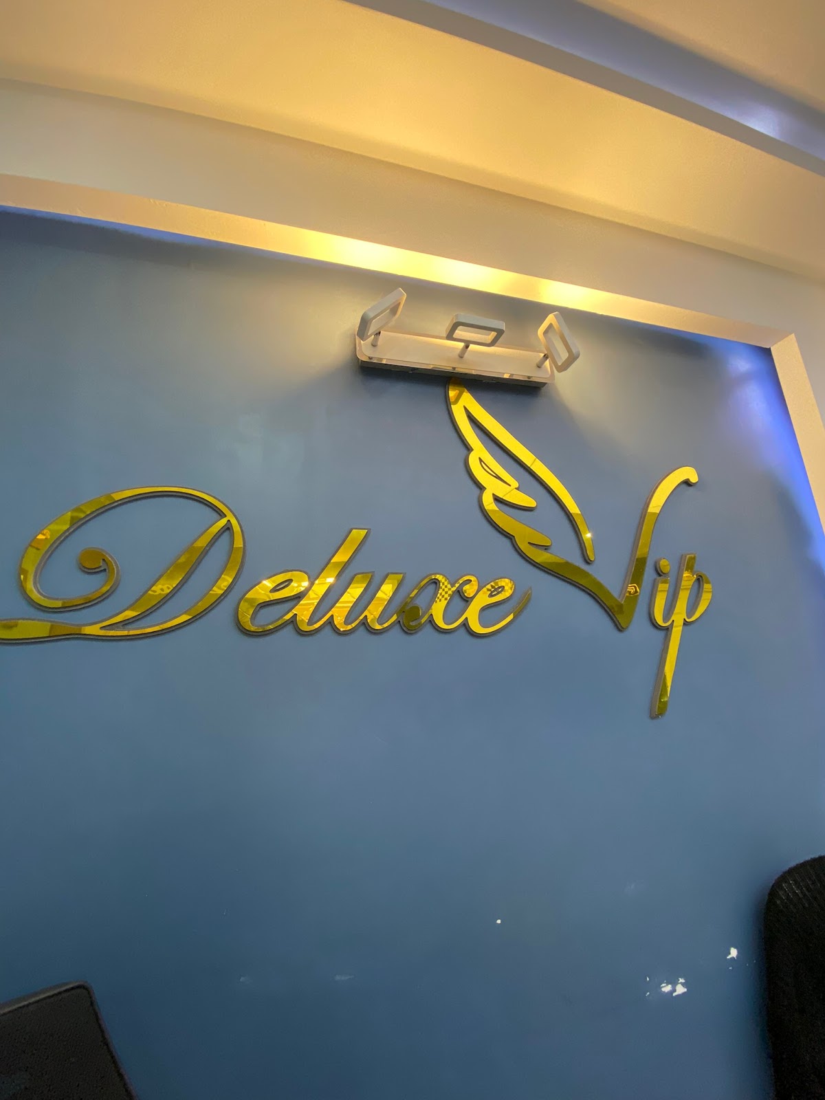 DELUXE VIP GÜZELLİK MERKEZİ KIRIKKALE