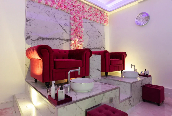 Sharma Beauty Studio