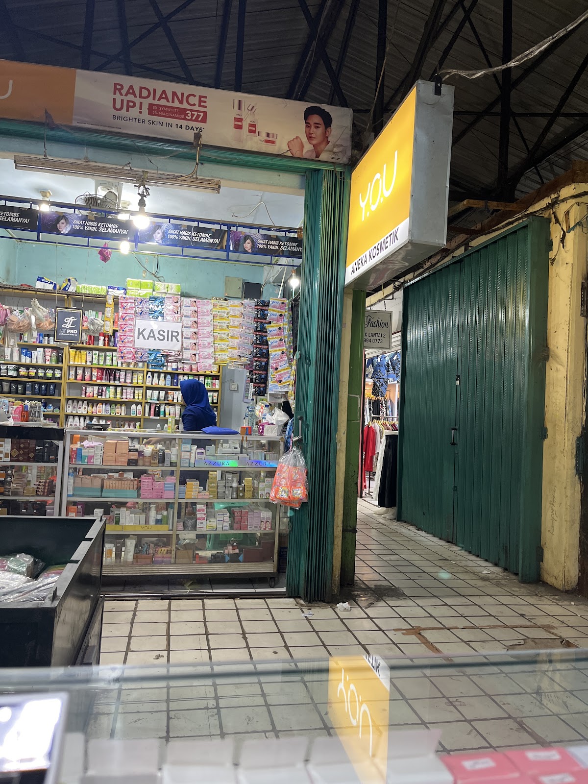 Aneka Kosmetik
