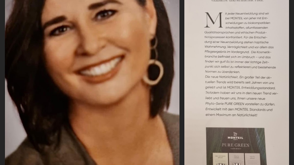 Kosmetiksalon&Fußpflege Carmen Varch