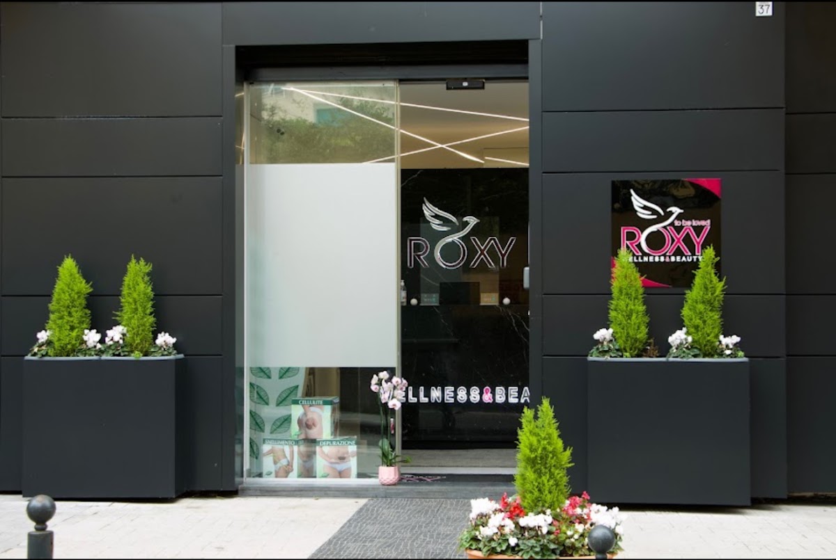Centro Estetico Roxy Wellness & Beauty