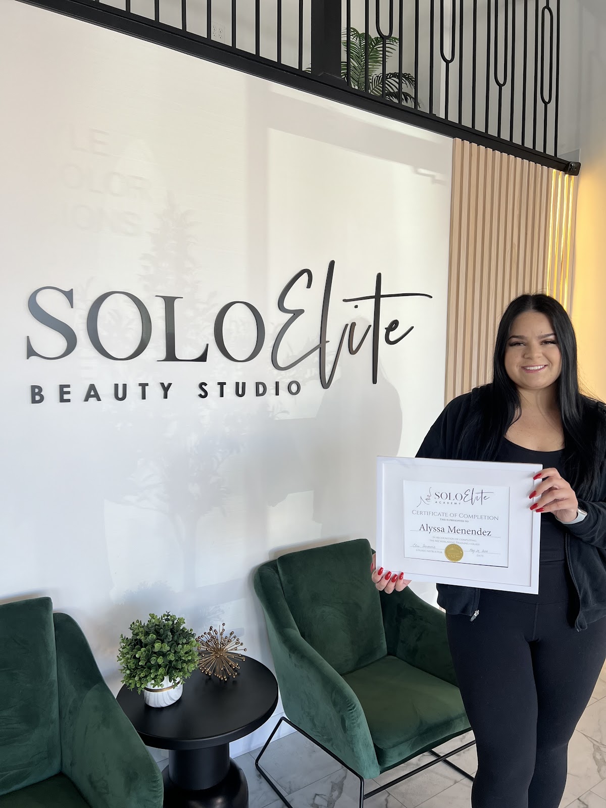 SoloElite Microblading Studio