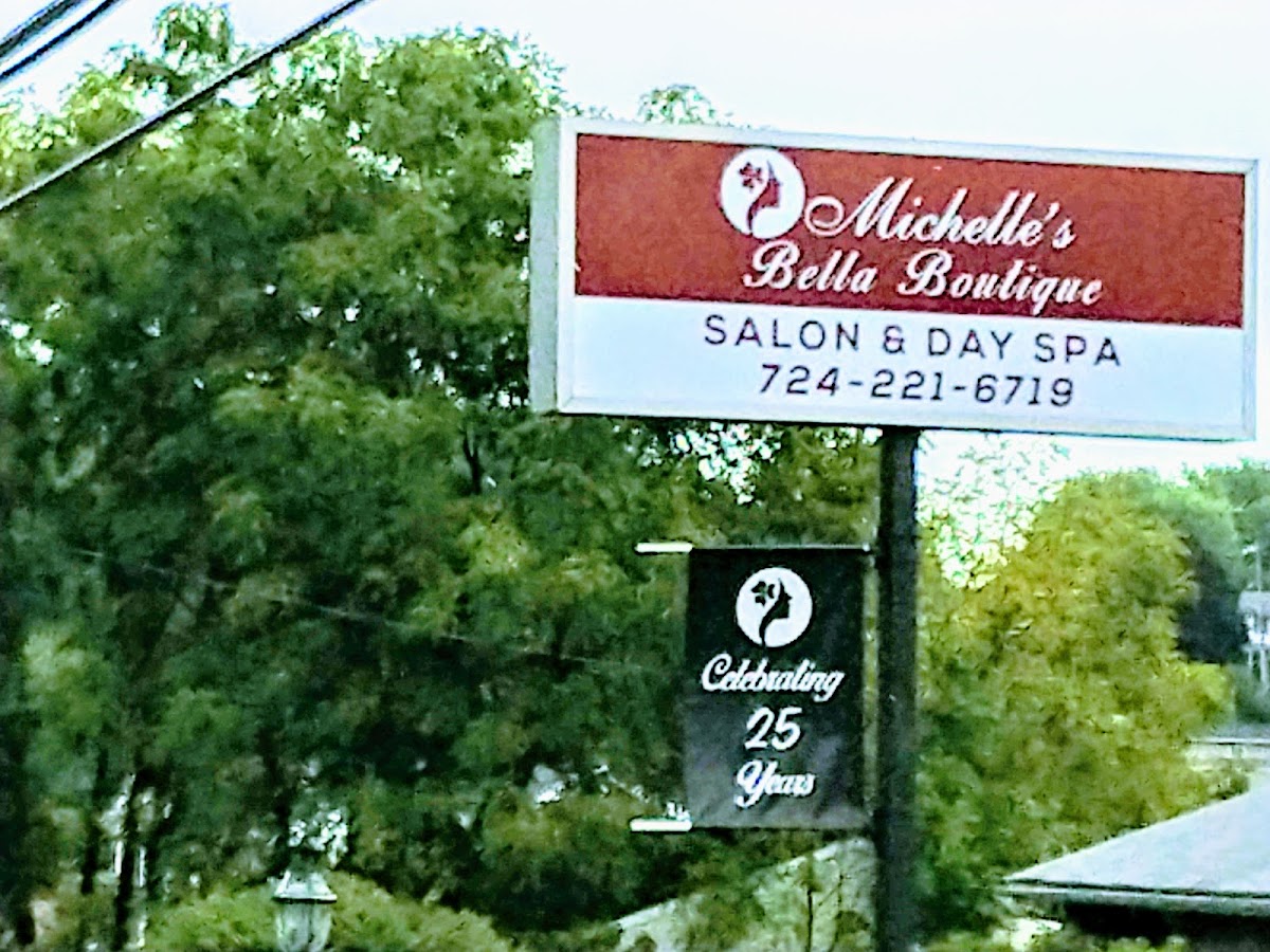 Michelle's Bella Boutique & Day Spa