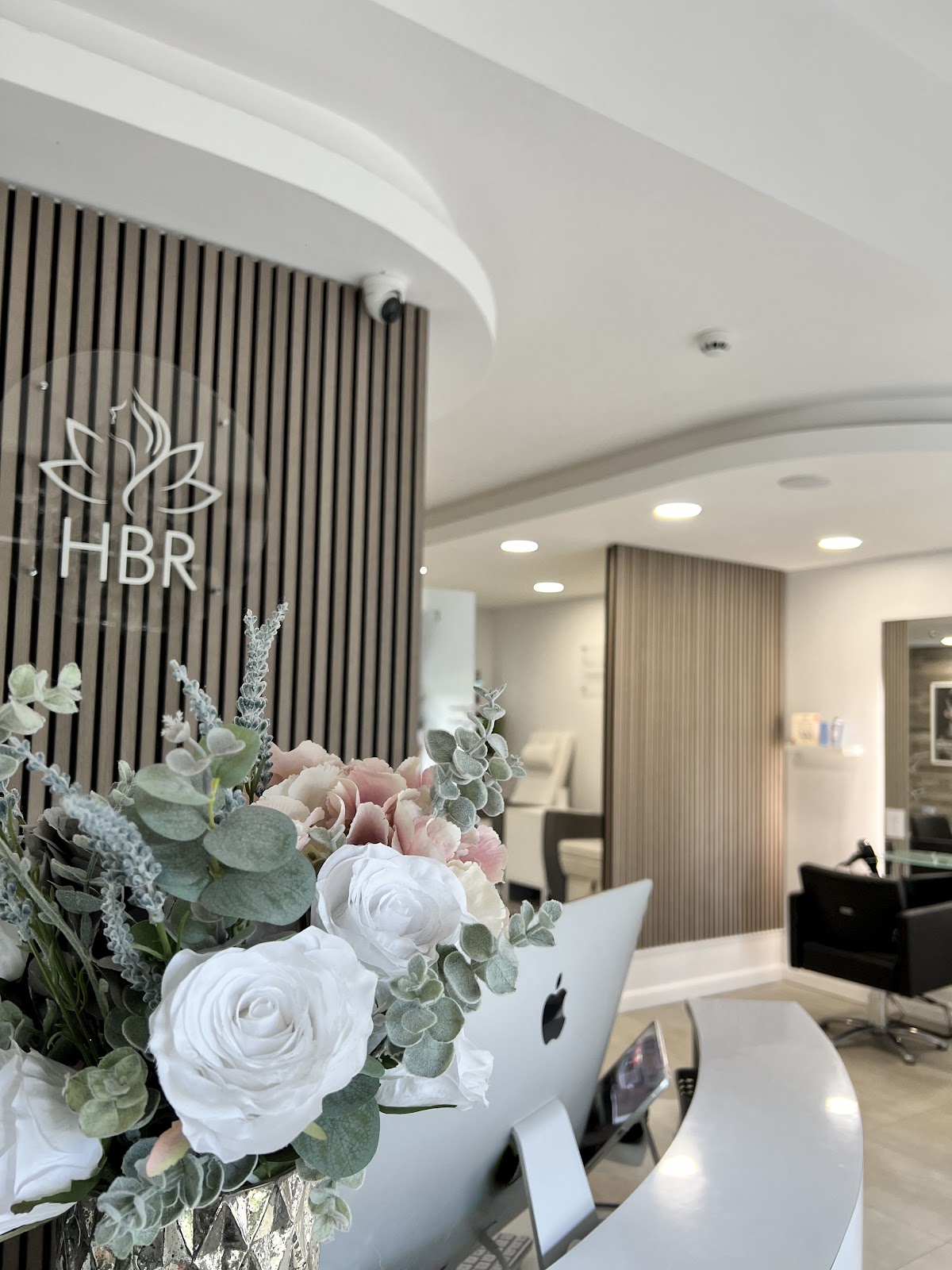 Hair & Beauty Room