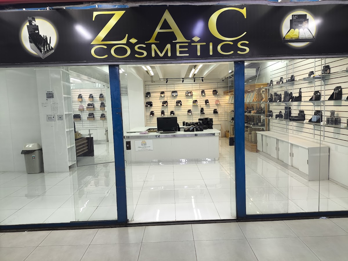 Z.A.C COSMETICS