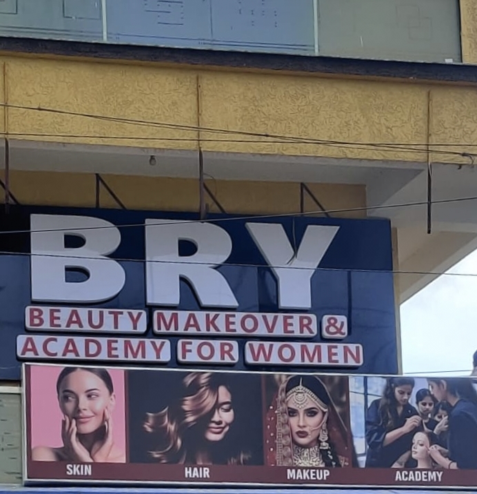 BRY Beauty Makeover & Academy For Women