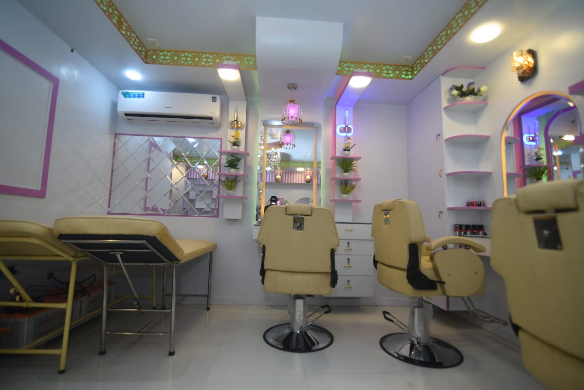 Apurba Beauty Parlor