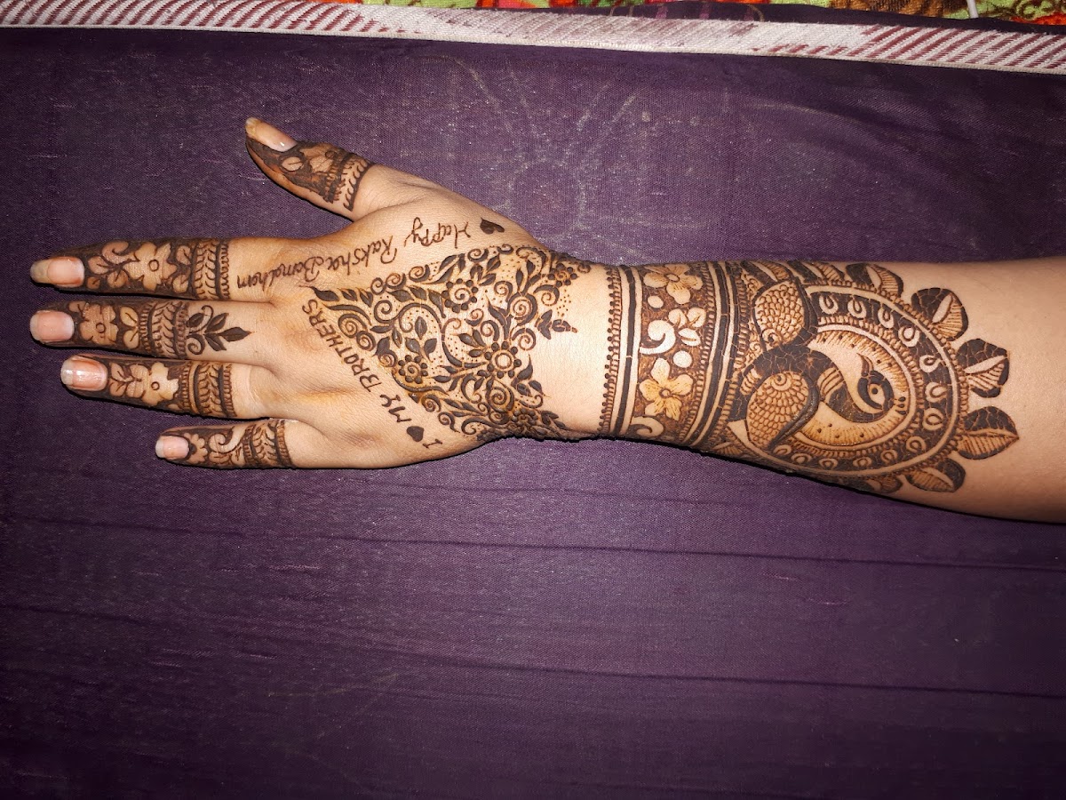 Kiran Beauty Salon