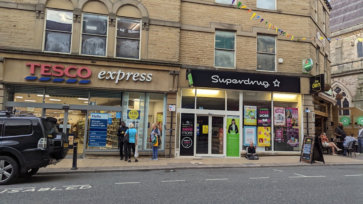 Superdrug