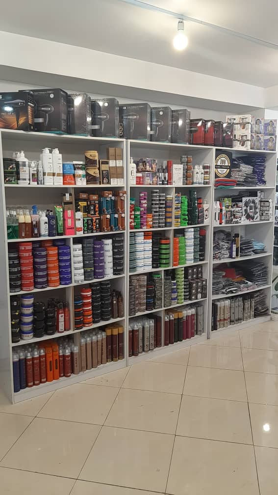 Adib Hairdressing Supplies