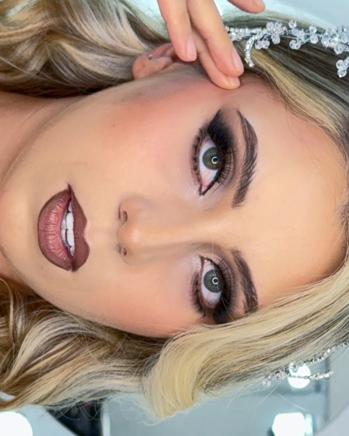 Velvet Makeup Studio