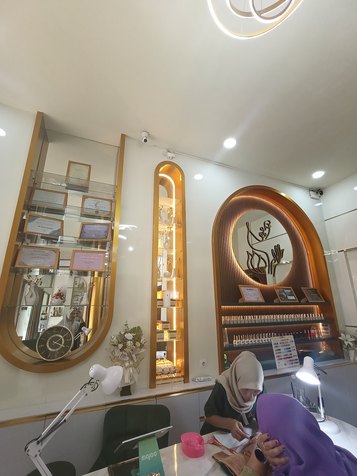 Miranti Beauty Salon