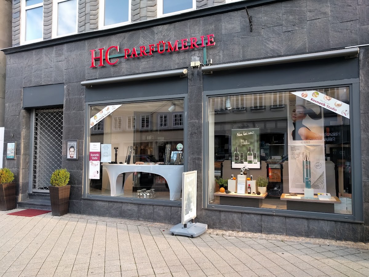 Parfümerie HC
