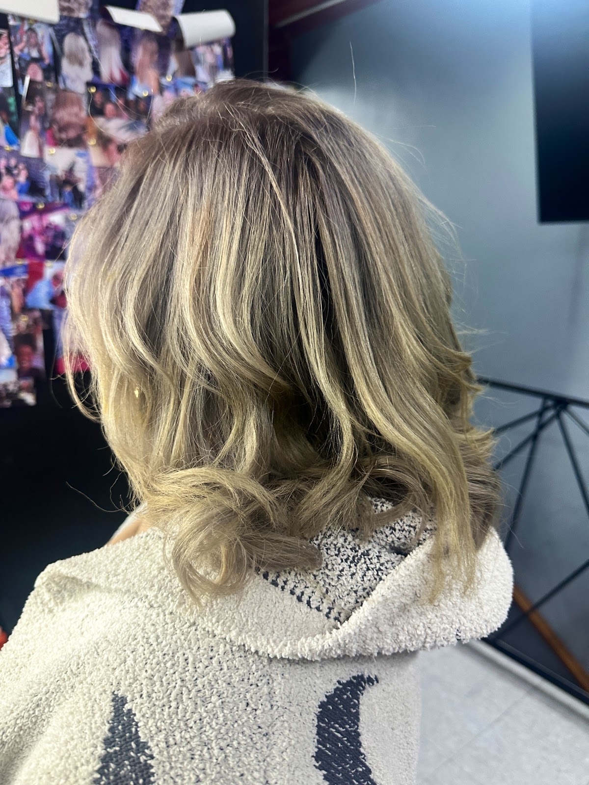 D' Pelos Misticos Hair Salon