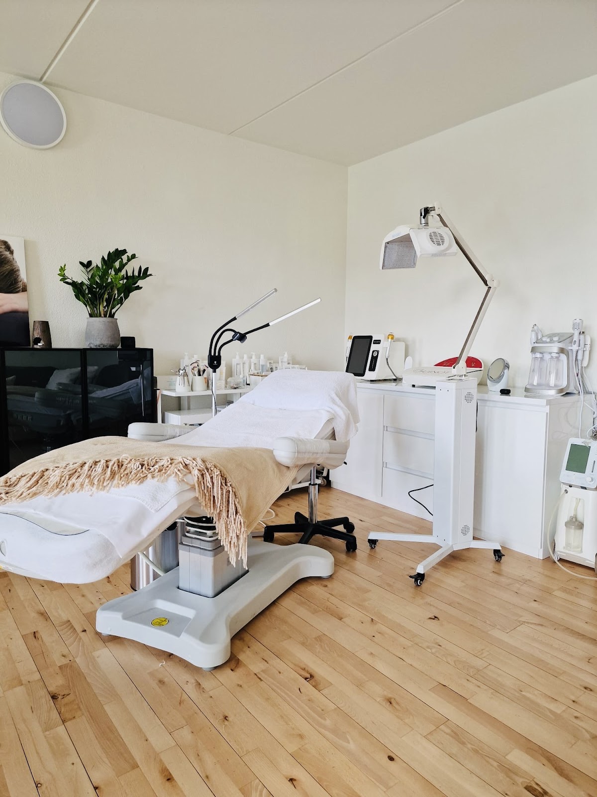 Signature SS - Beauty Salon