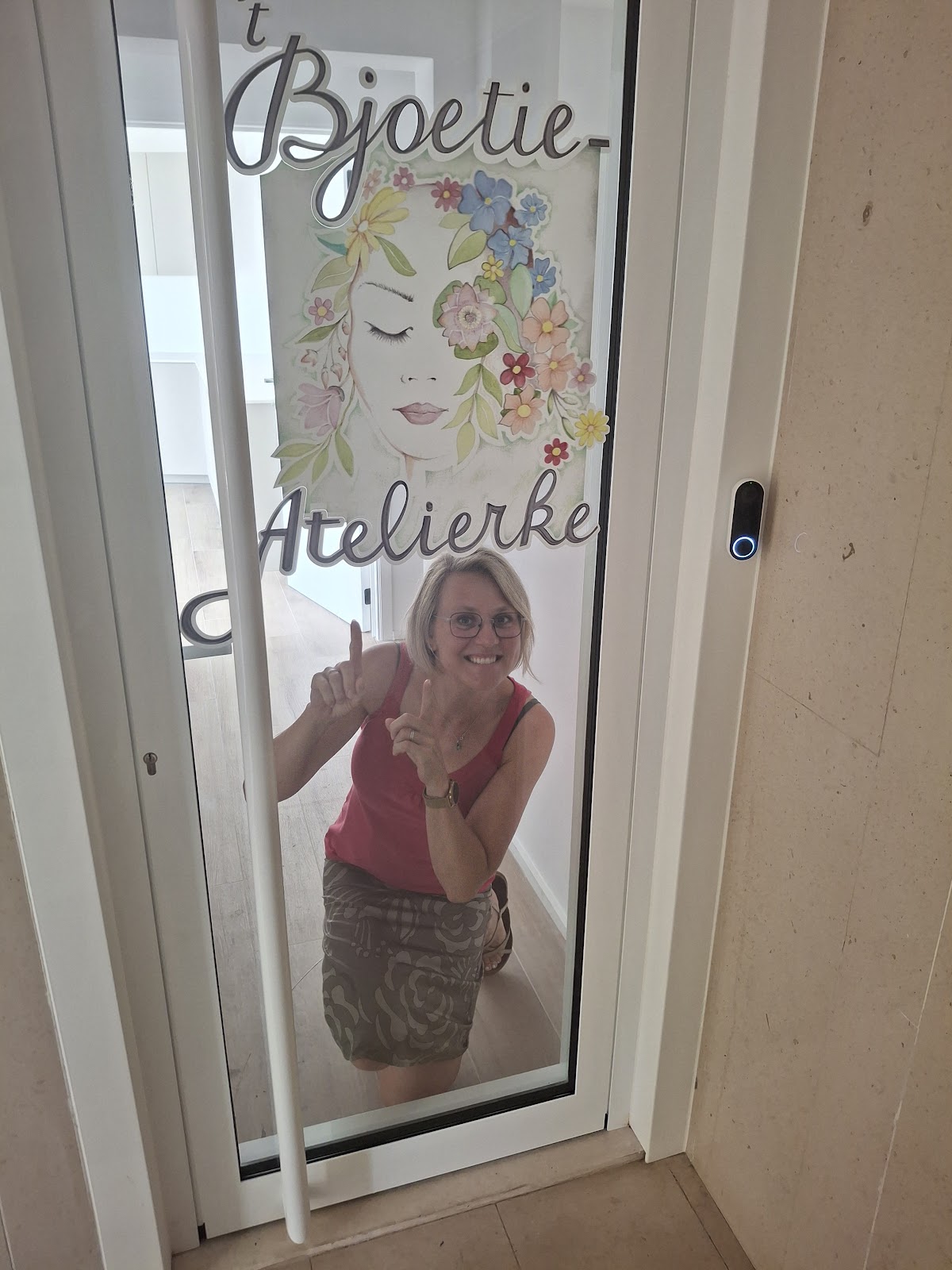 Schoonheidssalon 't Bjoetie-Atelierke