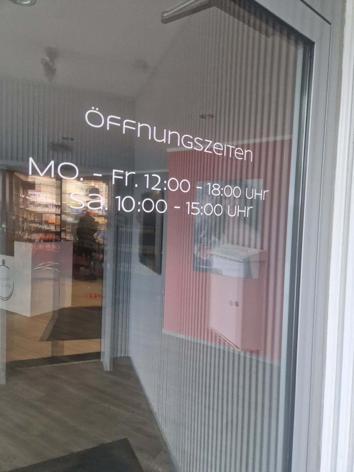 Duftwolke Parfum Shop