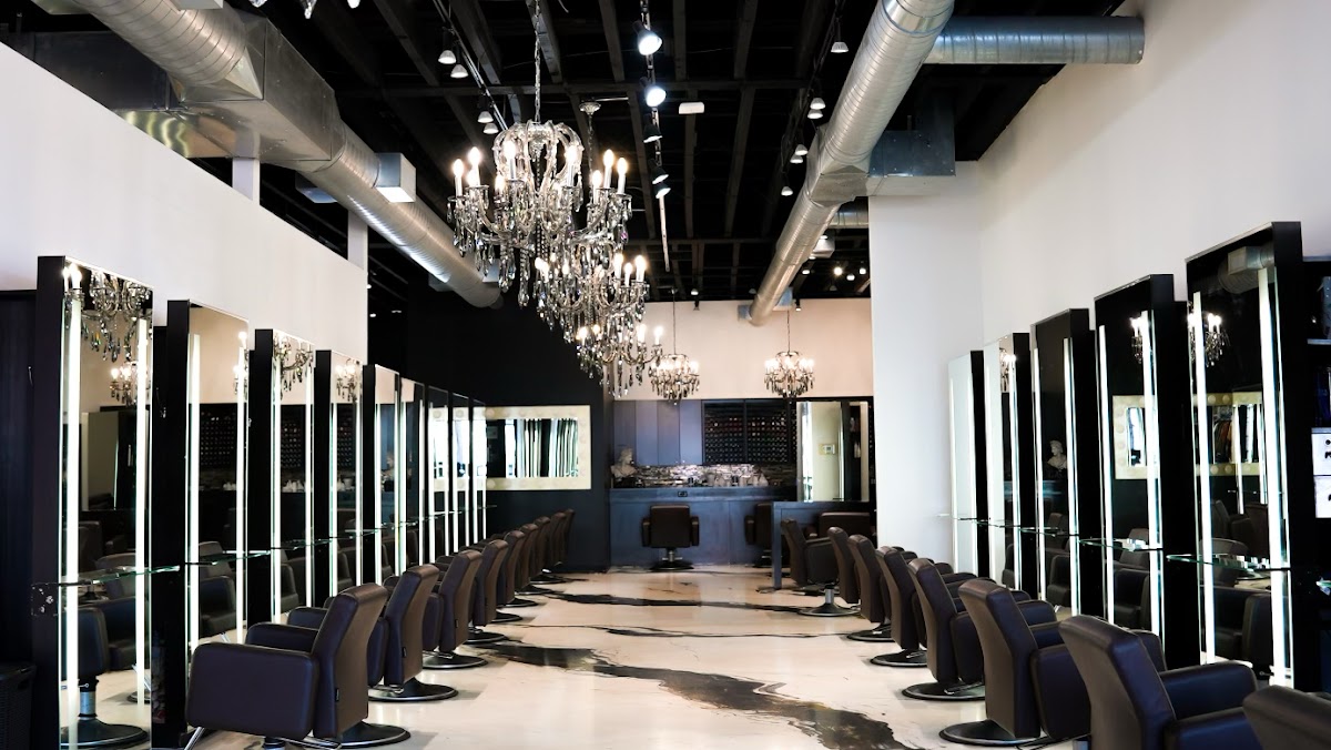 Erika Cole Salon & Spa