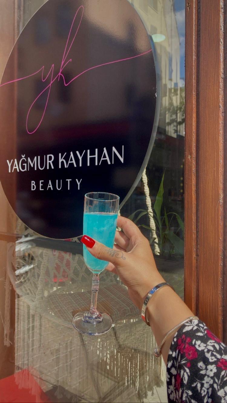 Yagmur Kayhan Beauty