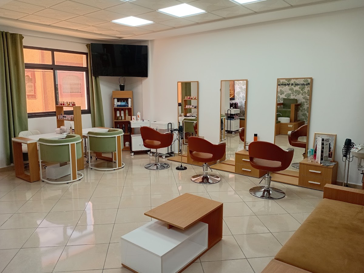 Salon La Princesse