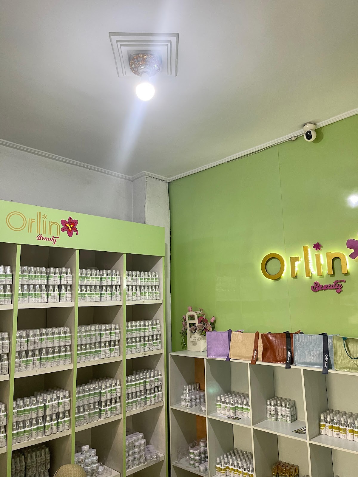 Store Orlin Beauty Tegal by Umma