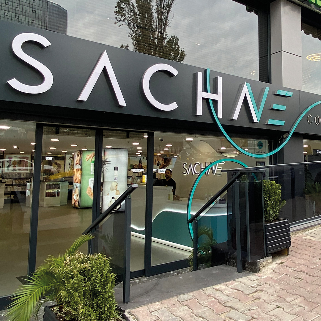 Sachane Sisli
