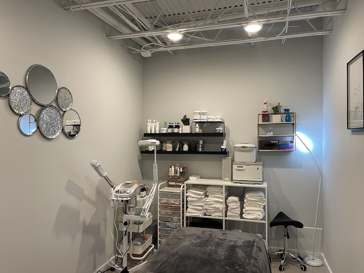 Relax Cville Boutique Medical Spa