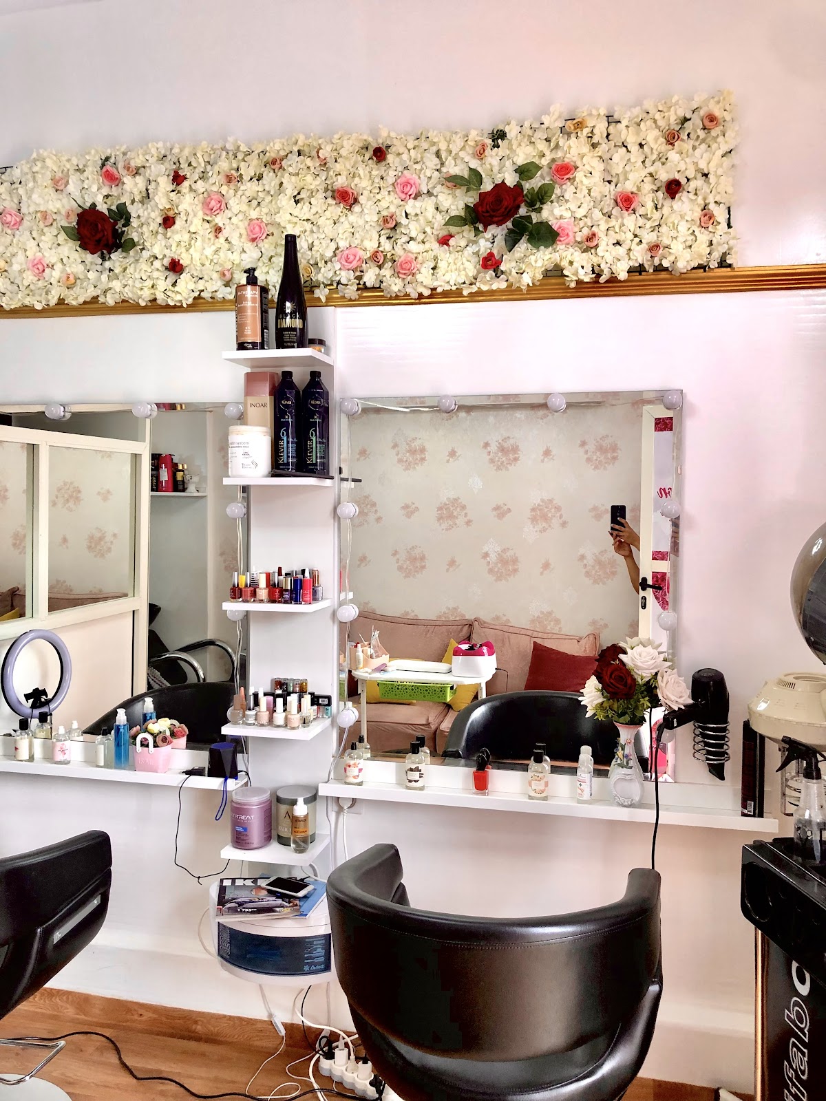 Salon By Rim