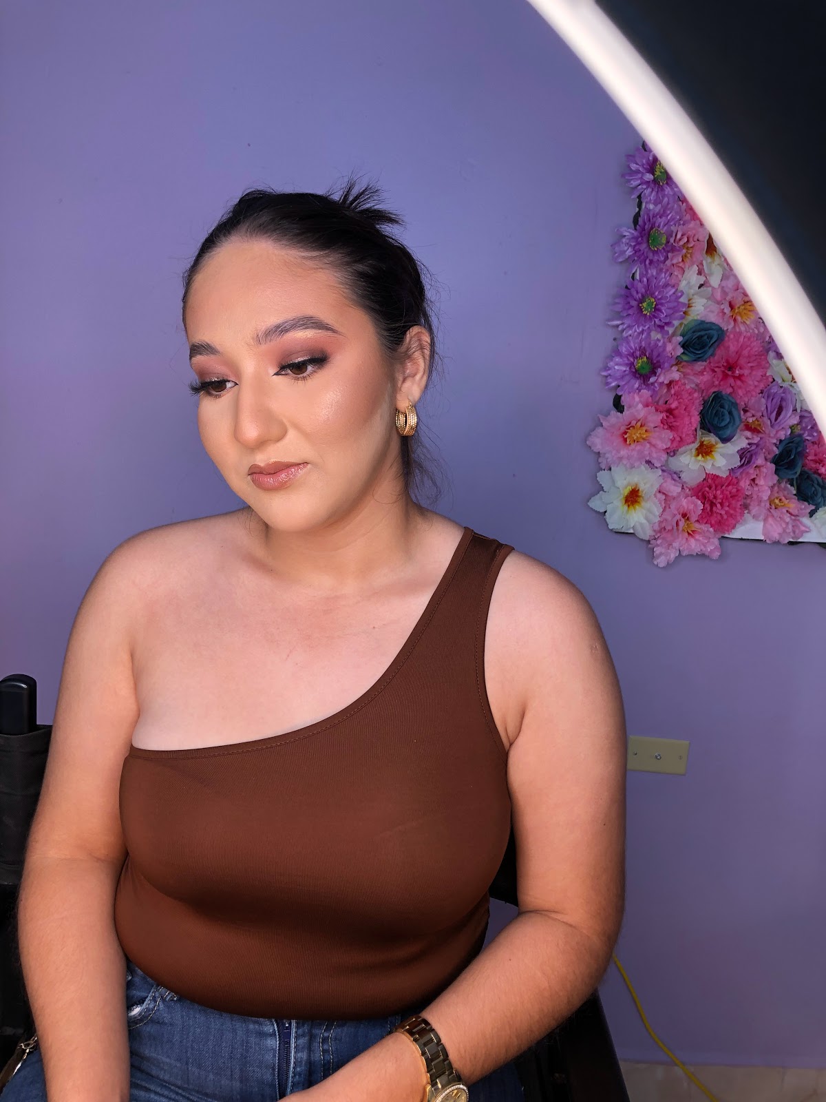 Makeup by Brenny