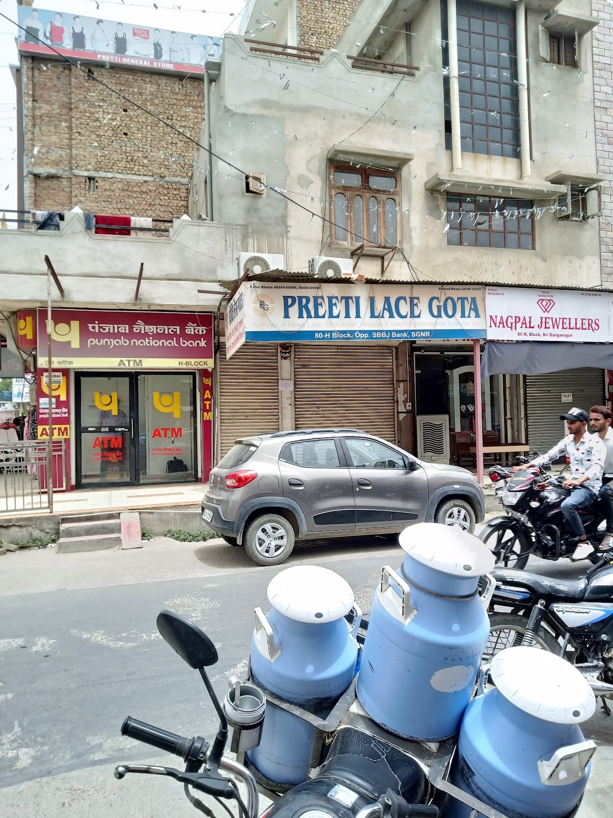 Preeti General Store