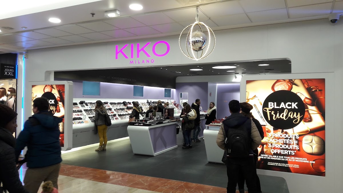 KIKO Milano