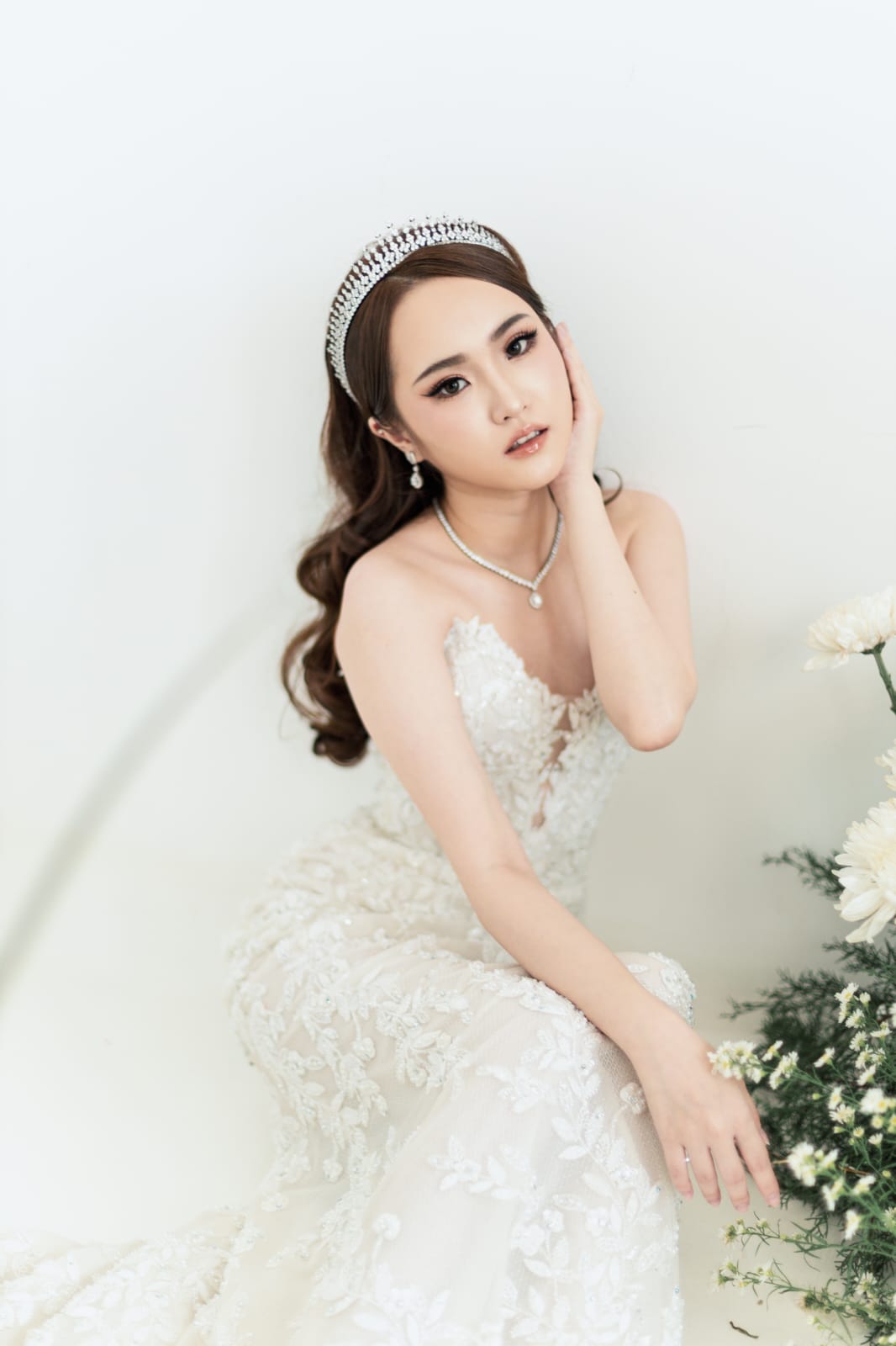 Vina Makeup Studio & Gown Rental