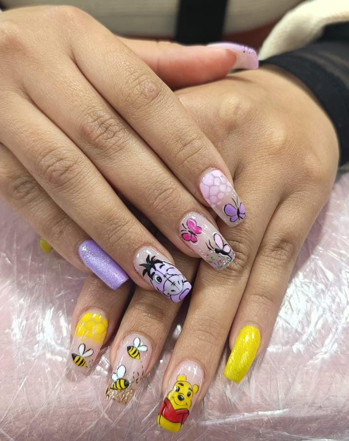 Tayki Nails and Lashes