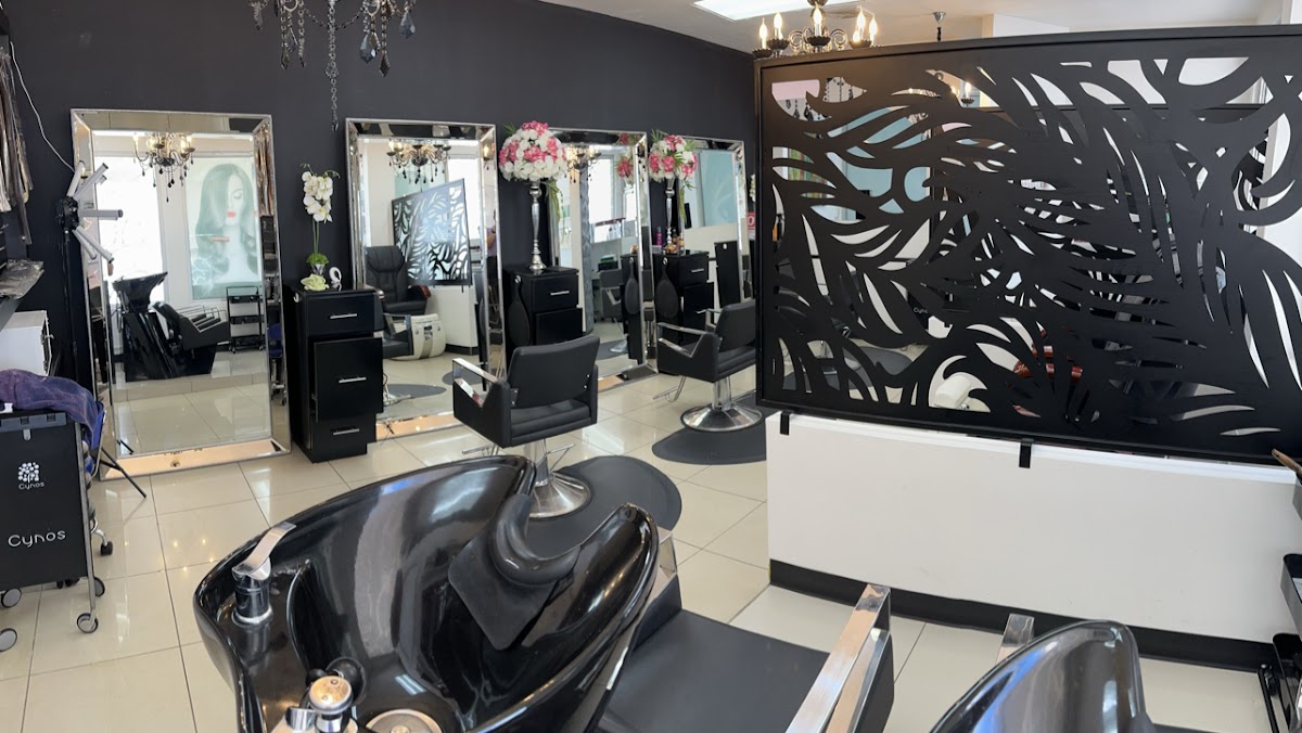 Espejos Beauty Salon