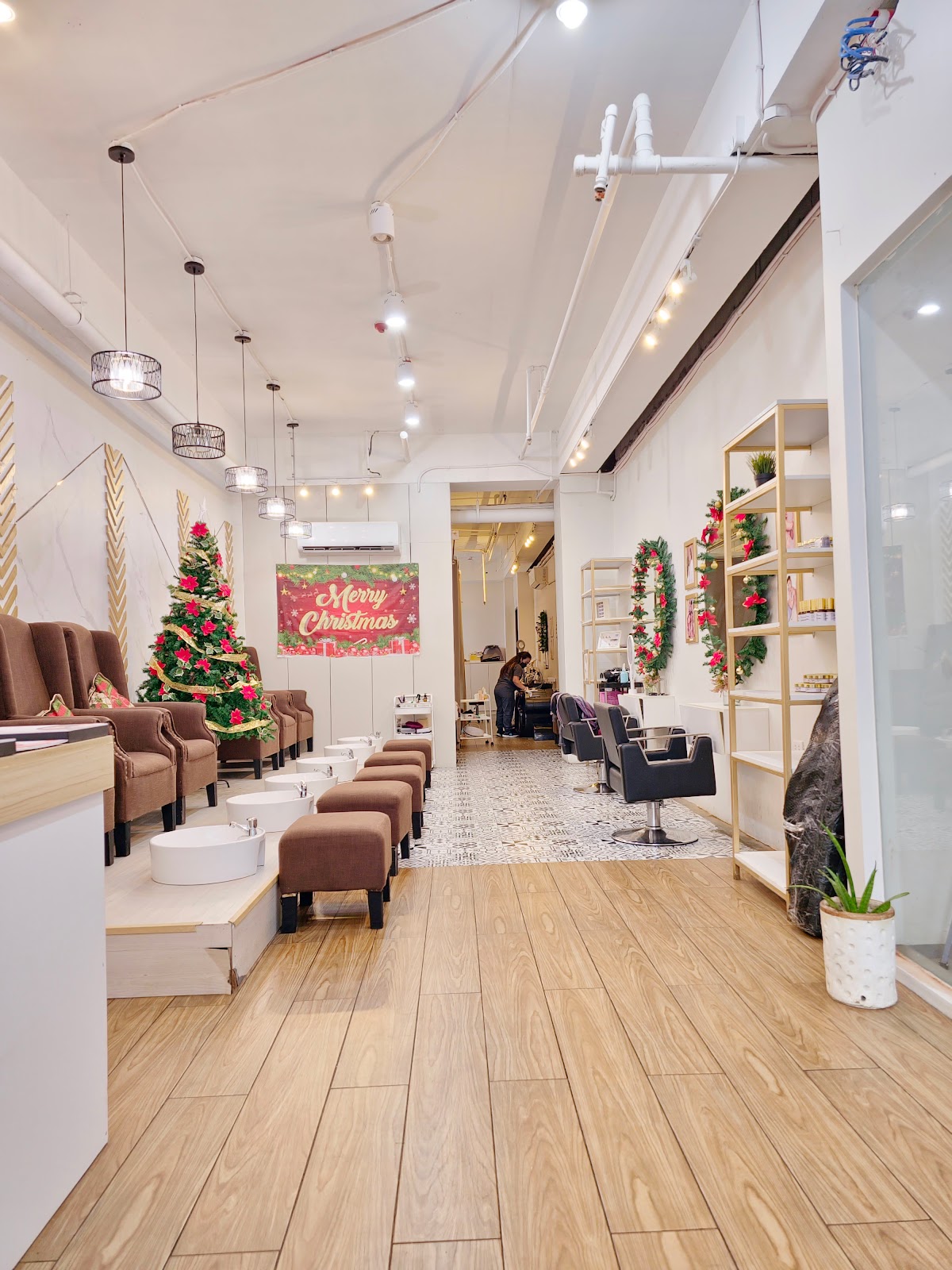 90210 Beauty Lab Mandaluyong