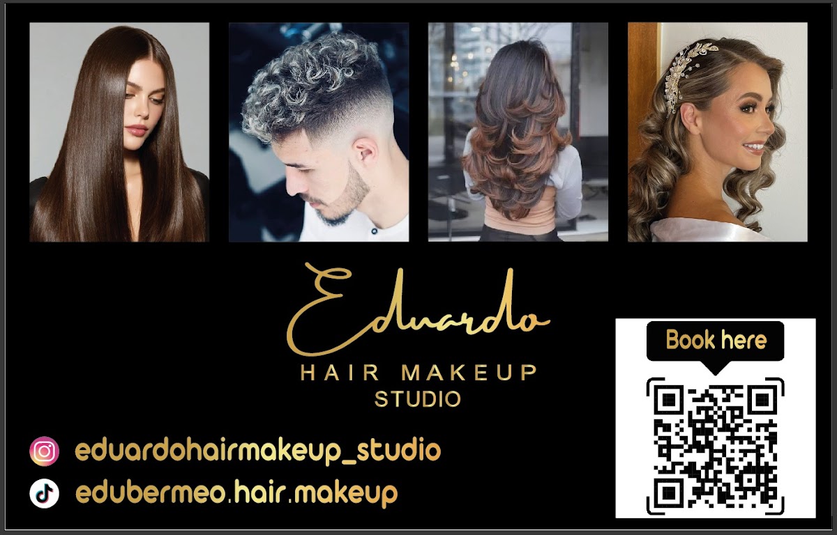 Eduardo Hair & Make up Studio
