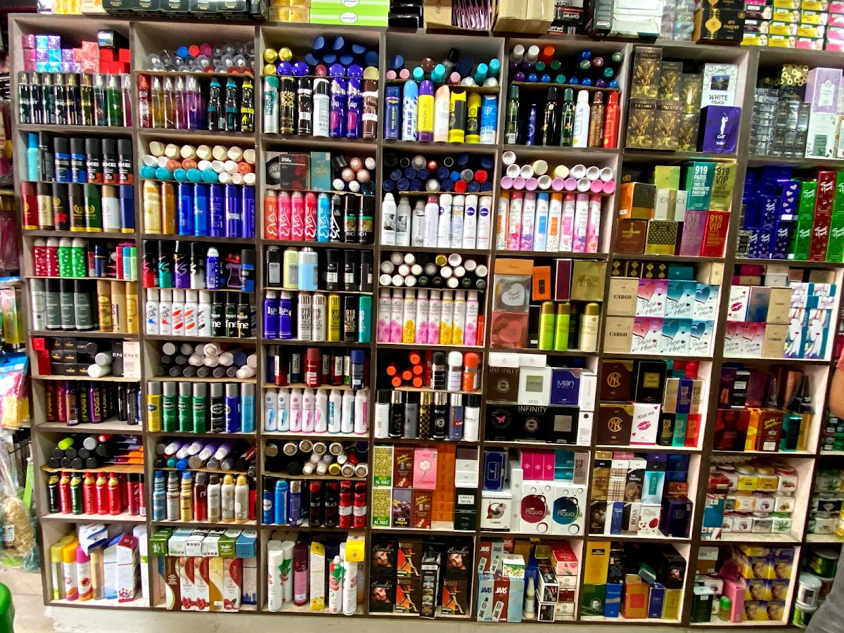 Sagar Cosmetic